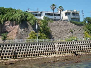 かちま荘・まりんぶるー