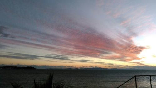 海の画廊「龍 雲 」 海の画廊「龍 雲 」